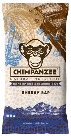 Chimpanzee Enerģijas batoniņš