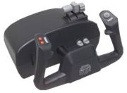 CH Products Flight Sim Jūgs CH Products Flight Sim Jūgs
