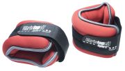 Christopeit Gewikta aproces 2 x 0,5 kg Christopeit Gewikta aproces 2 x 0,5 kg