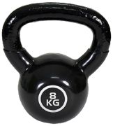 Christopeit Kettlebells 8 kg Christopeit Kettlebells 8 kg