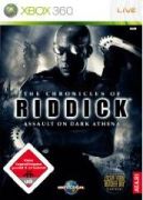 Atari The Chronicles of Riddick 2 Xbox 360