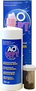 Ciba Vision AOSept Plus 250ml Ciba Vision AOSept Plus 250ml