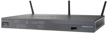 Cisco 887V-SEC-K9 Cisco 887V-SEC-K9