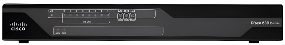 Cisco 892FSP Cisco 892FSP