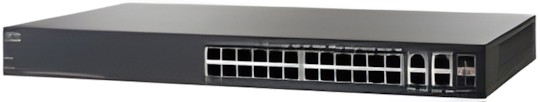 Cisco SG300-28PP Cisco SG300-28PP
