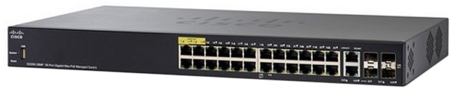 Cisco SG350-28P Cisco SG350-28P