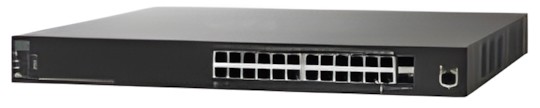 Cisco SG350X-24P-K9-EU Cisco SG350X-24P-K9-EU