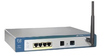Cisco SR520W-ADSLI-K9 Cisco SR520W-ADSLI-K9