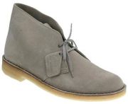 Clarks Desert Boot Zamšādas Clarks Desert Boot Zamšādas