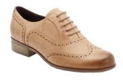 Clarks Hamble Ozols
