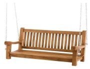 CLP Jackson šūpuļsols 120 cm CLP Jackson šūpuļsols 120 cm