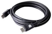 Club 3D DisplayPort 1.4 kabelis 3 m (CAC-1060)
