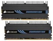 Corsair XMS3 Dominator DDR3-RAM 4GB PC3-1600 CL9 komplekts