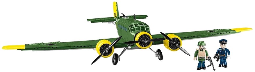 Cobi S.A. Junkers Ju52/3m (5710)