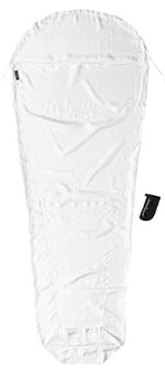 Cocoon MummyLiner Zīds Economy Cocoon MummyLiner Zīds Economy