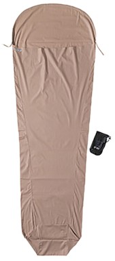 Cocoon TravelSheet Bio Kokvilna Cocoon TravelSheet Bio Kokvilna