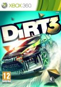 Codemasters Dirt 3 Xbox 360
