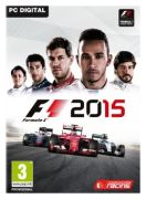 Codemasters F1 2015 PC Codemasters F1 2015 PC
