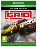 Codemasters GRID Day One Edition Xbox One