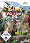 Codemasters Zoo Hospital Wii