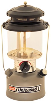 Coleman CL1 Unleaded Coleman CL1 Unleaded