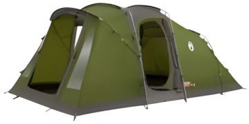 Coleman Vespucci 4 Coleman Vespucci 4