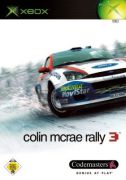 Codemasters Colin McRae Rally 3 Xbox Codemasters Colin McRae Rally 3 Xbox