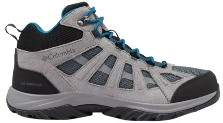 Columbia Redmond III Waterproof Mid vīriešu