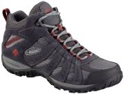 Columbia Redmond Waterproof Mid vīriešiem
