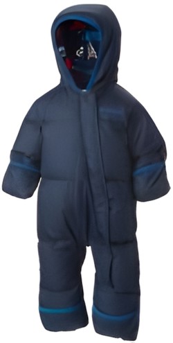 Columbia Snuggly Bunny