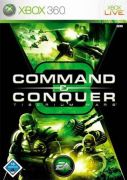 EA Games Command & Conquer 3 Tiberium Wars Xbox 360 EA Games Command & Conquer 3 Tiberium Wars Xbox 360