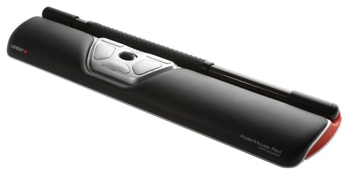 Contour Design RollerMouse Red Bezvadu