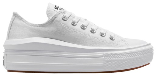 Converse Canvas Color Chuck Taylor All Star Move