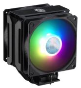 Cooler Master MasterAir MA612 Stealth ARGB