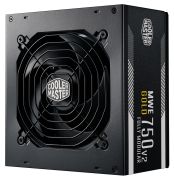 Cooler Master MWE Gold V2 Pilnībā modulārs 750W