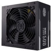 Cooler Master MWE White 230V V2 500W