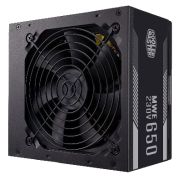 Cooler Master MWE White V2 650W