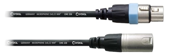 Cordial CCM 1,5 FM