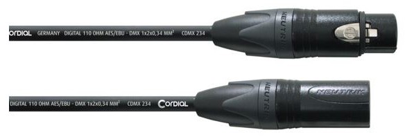 Cordial CPD 5 FM