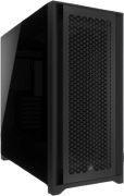 Corsair 5000D Core Airflow Black (CC-9011261-WW)