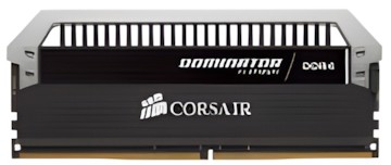 Corsair Dominator Platinum DDR4 RAM 16GB PC4-25600 komplekts (CMD16GX4M2B3200C16) Corsair Dominator Platinum DDR4 RAM 16GB PC4-25600 komplekts (CMD16GX4M2B3200C16)