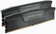 Corsair Vengeance DDR5-4800 64GB komplekts (CMK64GX5M2A4800C40)