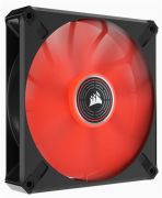 Corsair ML Series ML140 LED Elite Red 140 mm (CO-9050123-WW)