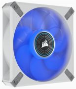 Corsair ML sērija ML120 LED Elite Blue 120 mm (CO-9050128-WW) Corsair ML sērija ML120 LED Elite Blue 120 mm (CO-9050128-WW)