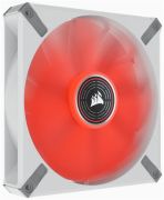 Corsair ML Series ML140 LED Elite Red 140 mm (CO-9050129-WW)