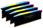 Corsair Vengeance RGB DDR5-5600 64GB komplekts (CMH64GX5M4B5600C36)