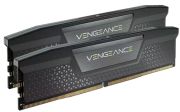 Corsair Vengeance DDR5-6600 64GB komplekts (CMK64GX5M4B6600C32)