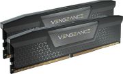 Corsair Vengeance DDR5-6800 64GB komplekts (CMK64GX5M2X6800C32)