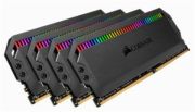 Corsair Dominator Platinum RGB DDR4-3600 64GB komplekts (CMT64GX4M4Z3600C16)