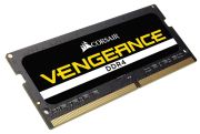 Corsair Vengeance SO-DIMM DDR4-RAM 16GB PC4-19200 komplekts (CMSX16GX4M2A2400C16)